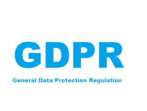 Webtordesign GDPR ikon