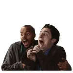 Csodálkozós, meglepődős kép