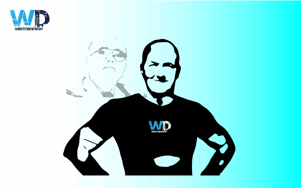 Webtordesign Demján S program