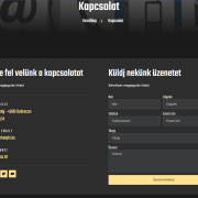 10.GYMF01.2 kapcsolati oldal